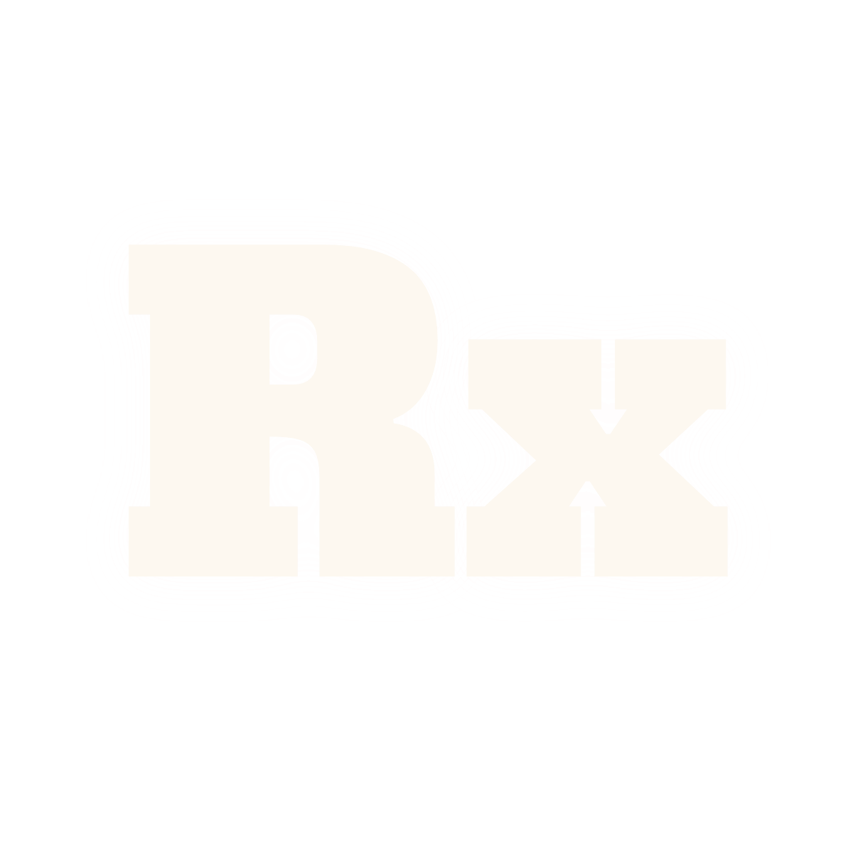 Rx Mark (Cream)